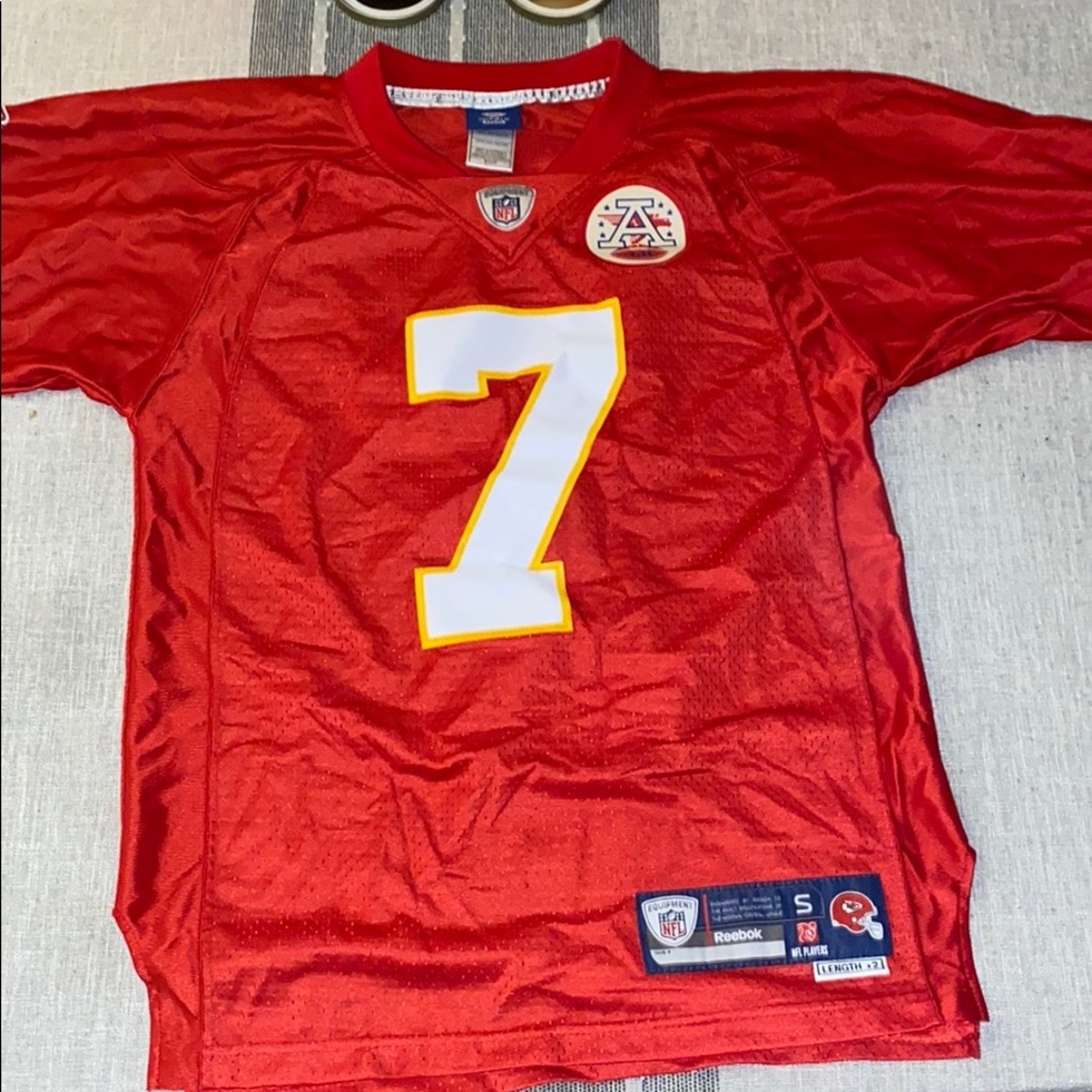 NFL Jersey